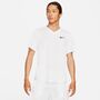 NikeCourt Dri-FIT Victory Herren Tennis Top