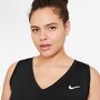 Nike Damen Tank Top W Nkct Df Vctry Tank