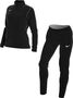 Nike W Nk Df Park20 Trksuit K Trainingsanzug 