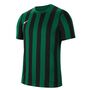 Nike Dri-FIT Division 4 Kurzarm-Fu�balltrikot f�r Damen