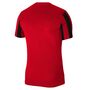 Nike Dri-FIT Division 4 Kurzarm-Fu�balltrikot f�r Damen