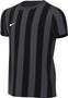Nike Dri-FIT Division 4 Kurzarm-Fu�balltrikot mit Streifen f�r �ltere Kinder