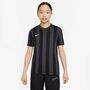 Nike Dri-FIT Division 4 Kurzarm-Fu�balltrikot mit Streifen f�r �ltere Kinder