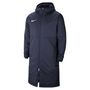 Nike Repel Park Herren-Fu�balljacke mit Synthetikf�llung
