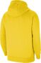 Nike Park Fleece-Fu�ball-Hoodie Kapuze f�r Herren