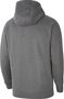 Nike Park Fleece-Fu�ball-Hoodie Kapuze f�r Herren