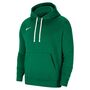 Nike Park Fleece-Fuball-Hoodie Kapuze fr Herren