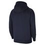 Nike Park Fleece-Fu�ball-Hoodie Kapuze f�r Herren