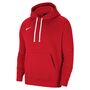 Nike Park Fleece-Fu�ball-Hoodie Kapuze f�r Herren