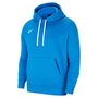 Nike Park Fleece-Fu�ball-Hoodie Kapuze f�r Herren