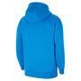 Nike Park Fleece-Fu�ball-Hoodie Kapuze f�r Herren