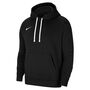 Nike Park Fleece-Fu�ball-Hoodie Kapuze f�r Herren