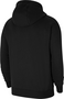 Nike Park Fleece-Fu�ball-Hoodie Kapuze f�r Herren