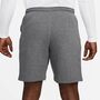 Nike Park Fleece-Fu�ball-Shorts f�r Herren