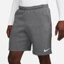 Nike Park Fleece-Fu�ball-Shorts f�r Herren