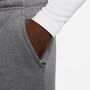 Nike Park Fleece-Fu�ball-Shorts f�r Herren