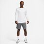 Nike Park Fleece-Fu�ball-Shorts f�r Herren