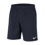 Nike Park Fleece-Fu�ball-Shorts f�r Herren