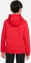 Nike Park Fleece-Fu�ball-Hoodie Kapuze f�r �ltere Kinder