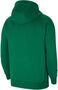 Nike Park Fleece-Fu�ball-Hoodie Kapuze f�r �ltere Kinder