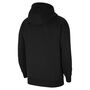 Nike Park Fleece-Fu�ball-Hoodie Kapuze f�r �ltere Kinder