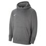 Nike Park Fleece-Fu�ball-Hoodie Kapuze f�r �ltere Kinder
