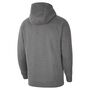 Nike Park Fleece-Fu�ball-Hoodie Kapuze f�r �ltere Kinder