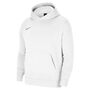 Nike Park Fleece-Fu�ball-Hoodie Kapuze f�r �ltere Kinder
