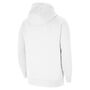 Nike Park Fleece-Fu�ball-Hoodie Kapuze f�r �ltere Kinder