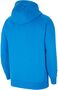 Nike Park Fleece-Fu�ball-Hoodie Kapuze f�r �ltere Kinder