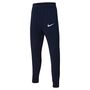 Nike Park Fleece-Fu�ballhose f�r �ltere Kinder