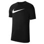 Nike Dri-FIT Park Fu�ball-T-Shirt f�r Herren