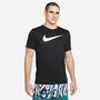Nike Dri-FIT Park Fu�ball-T-Shirt f�r Herren