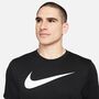 Nike Dri-FIT Park Fu�ball-T-Shirt f�r Herren