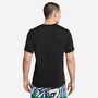 Nike Dri-FIT Park Fu�ball-T-Shirt f�r Herren