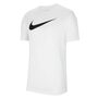 Nike Dri-FIT Park Fu�ball-T-Shirt f�r Herren