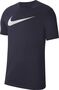 Nike Dri-FIT Park Fu�ball-T-Shirt f�r Herren