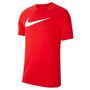 Nike Dri-FIT Park Fu�ball-T-Shirt f�r Herren