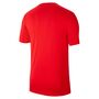 Nike Dri-FIT Park Fu�ball-T-Shirt f�r Herren