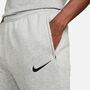 Nike Park Fleece-Fu�ballhose f�r Herren
