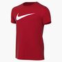 Nike Dri-FIT Park Fu�ball-T-Shirt f�r �ltere Kinder