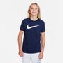 Nike Dri-FIT Park Fu�ball-T-Shirt f�r �ltere Kinder