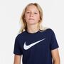 Nike Dri-FIT Park Fu�ball-T-Shirt f�r �ltere Kinder