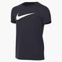 Nike Dri-FIT Park Fu�ball-T-Shirt f�r �ltere Kinder