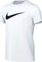 Nike Dri-FIT Park Fu�ball-T-Shirt f�r �ltere Kinder