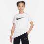 Nike Dri-FIT Park Fu�ball-T-Shirt f�r �ltere Kinder