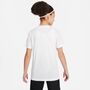 Nike Dri-FIT Park Fu�ball-T-Shirt f�r �ltere Kinder