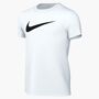 Nike Dri-FIT Park Fu�ball-T-Shirt f�r �ltere Kinder