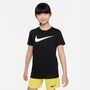 Nike Dri-FIT Park Fu�ball-T-Shirt f�r �ltere Kinder
