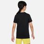 Nike Dri-FIT Park Fu�ball-T-Shirt f�r �ltere Kinder